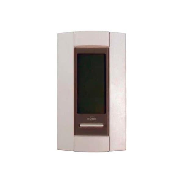 Tpi TPI Low Voltage 7 Day Programmable Energy Star Thermostat Heat Only - TH115A024T