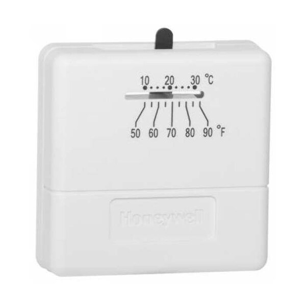 Resideo Millivolt Heat Only Positive Off, Heat Only with Positive Off- Millivolt - TS812A1007