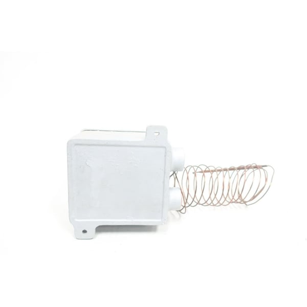 Pyrotenax 50-250F 125/250V-Ac 125/250V-Dc Thermostat - 4395W