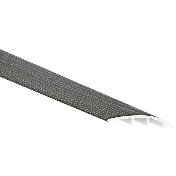 Msi Liora 043 Thick X 149 Wide X 78 Length Reducer Molding - ZOR-LVT-T-0406