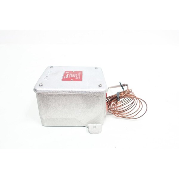 Pyrotenax 20-120C 125/250V-Ac Thermostat - 4395W