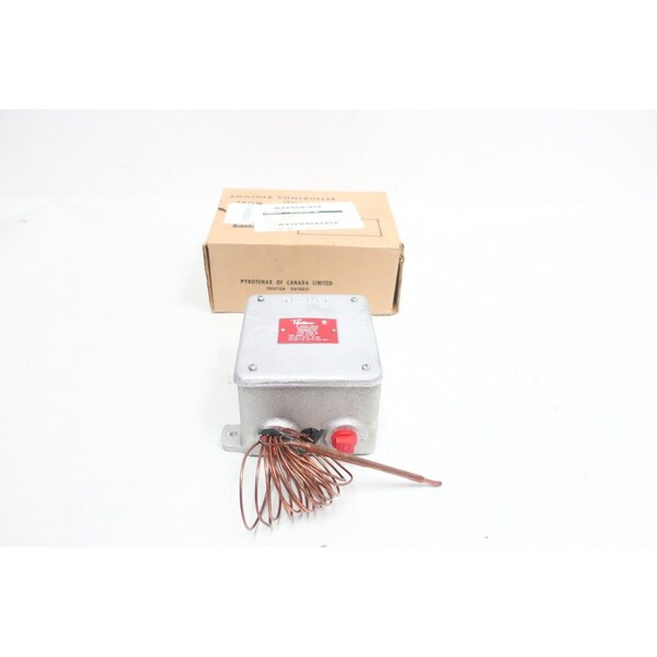 Pyrotenax 20-120C 125/250V-Ac Thermostat - 4395W
