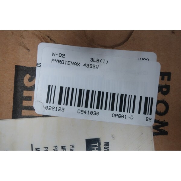 Pyrotenax 20-120C 125/250V-Ac Thermostat - 4395W