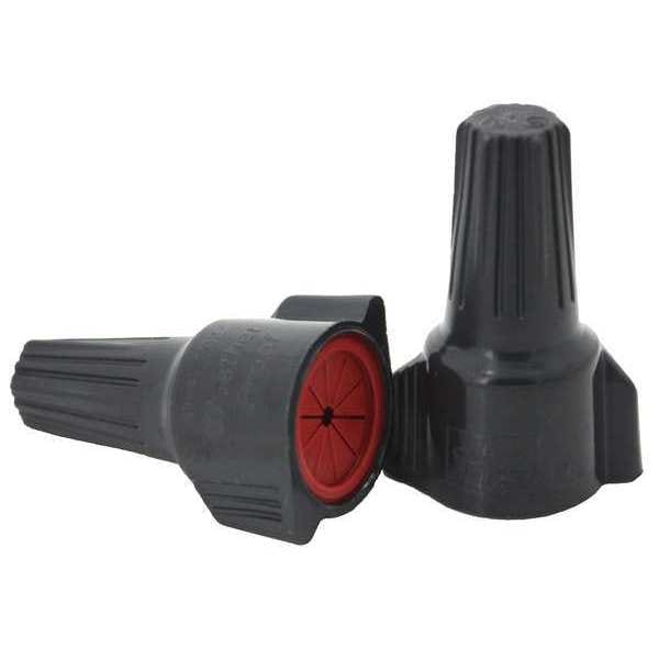 Conector de torcedura ideal para cable, 18-8 AWG, paquete de 20 - 30-1162P