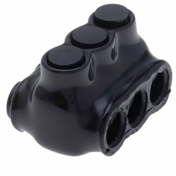 Conector de cable Polaris, aislado, 14 AWG, 2/0 AWG - IPLD2/0-3B