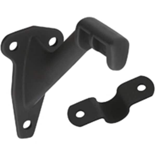 Gan Eden 830133 Handrail Bracket - Oil-Rubbed Bronze - GA440411
