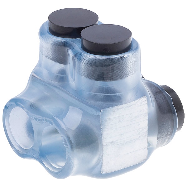 Conector de alambre Polaris, aislado, calibre 14 AWG, 2 AWG - ITD-2CB