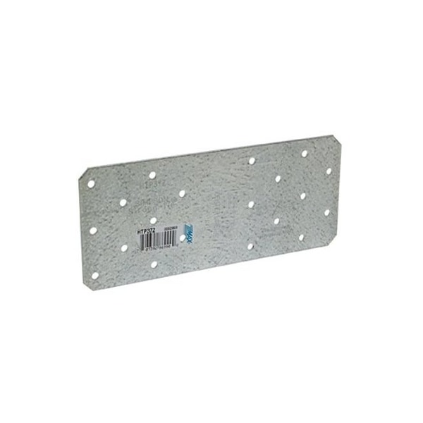 Simpson Strong-Tie 3x7 16GA HVY Tie Plate - HTP37Z