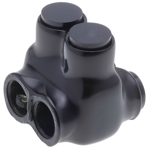 Conector de cable Polaris, aislado, 14 AWG, 2/0 AWG - ITD-2/0B