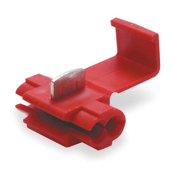 Conector de desplazamiento, 22-14 AWG, paquete de 50 - 905-POUCH