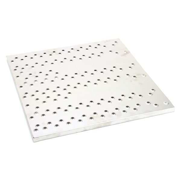 Lincoln Industrial Finger Plate Top - 369503