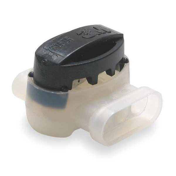 Conector de Desplazamiento, 22-16 AWG, PK30 - 316-IR BOLSA