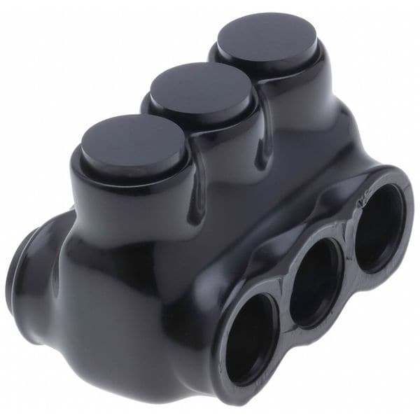 Conector de cable Polaris, aislado, calibre 14 AWG, 2 AWG - IPLD2-3B
