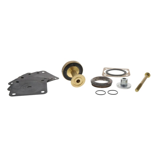 Johnson Controls Penn Seat Repair Kit For V46As-1 - STT18A-600R