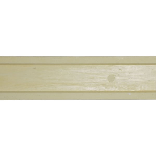 Ekena Millwork SAMPLE - 6 7/8"H x 1 3/8"P x 12"L - SAMPLE-FLT07X01X0FL