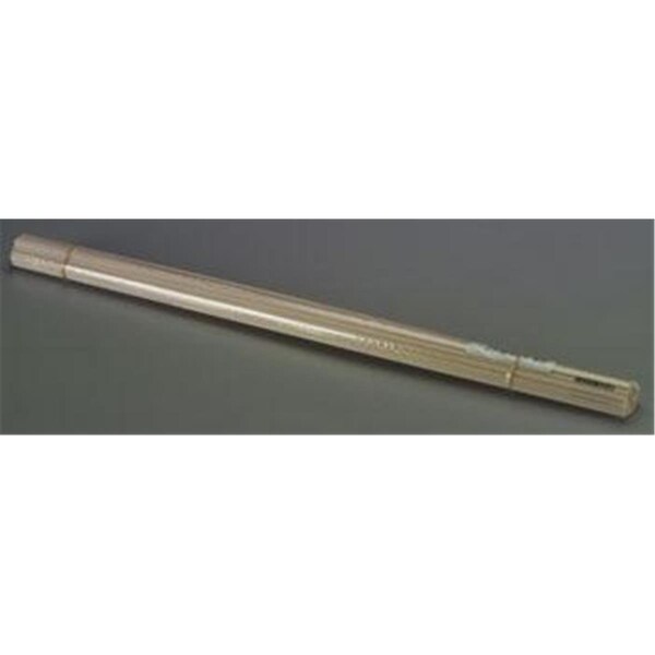 Midwest Products 0.12 x 0.18 x 24 in. Basswood Strips, 36PK - MID4045
