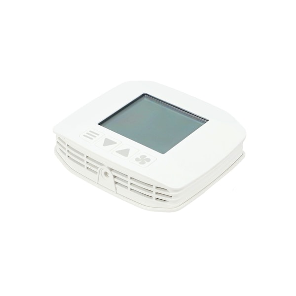 Johnson Controls 7day Prog Fan coil & Ptac - FCP-PA-701-N