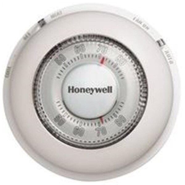 Gourmetgalley Heat & Cool Round Thermostat - GO3677800