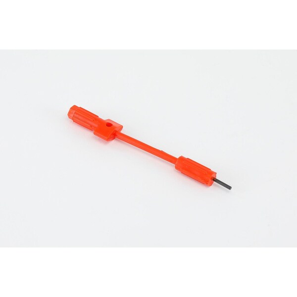 Schneider Electric Thermostat Calibration Wrench - 20-881