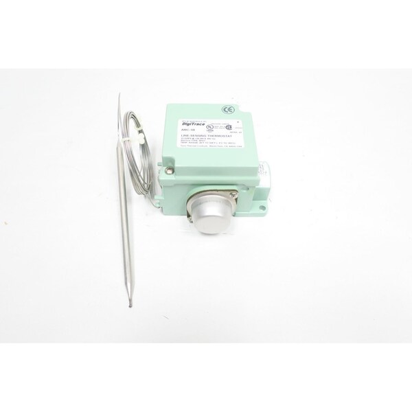 Tyco LineSensing 25325C 125250480VAc Thermostat - AMC-1-B