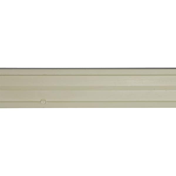Ekena Millwork 5 1/2"H x 2"P x 94 1/2"L Panel Moulding - PML06X02PN-3
