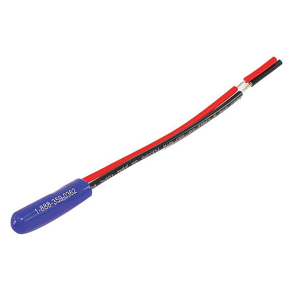 Io Hvac Controls Thermostat, 70 deg. F, Cooling, 24V - CL-70