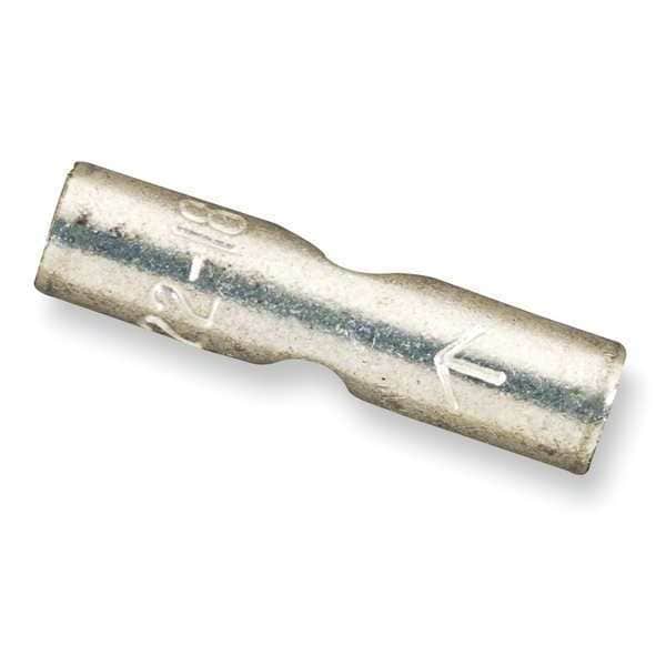 Conector de empalme de derivación Scotchlok de 3M, Calibre 16-14 AWG, Paquete de 100 unidades - MU14BCX