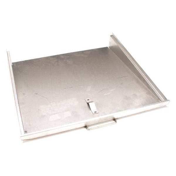 Lincoln Industrial Finger Housing Top - 369504