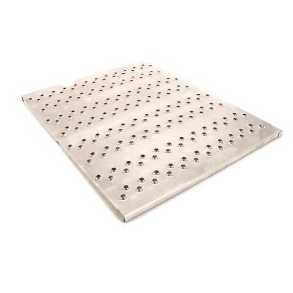 Lincoln Industrial Finger Plate Bottom - 369502