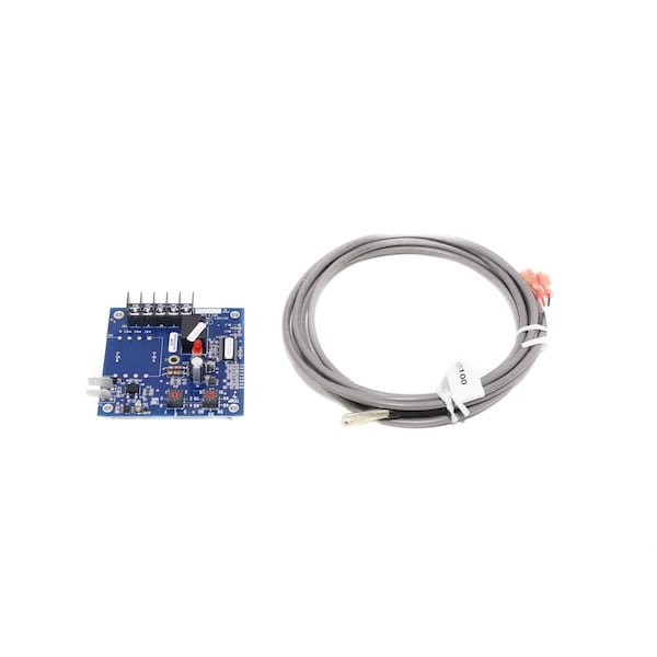 Antunes Df Digital Freezer Thermostat 24V10 ft.l/Cvr - 8562120010