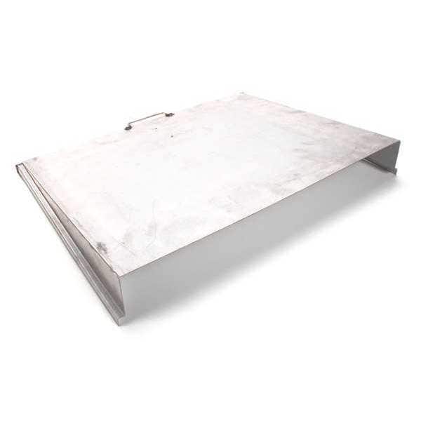 Lincoln Industrial Finger Housing Bottom Assembly - 370010