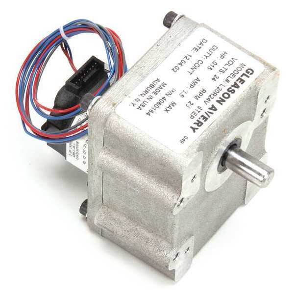 Lincoln Industrial Motor and Gearbox Assembly - 369603