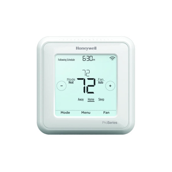 Honeywell Th6320Zw2003 24V Z-Wave T6 Pro - TH6320ZW20