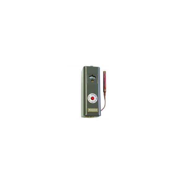 Honeywell L4006E1125 Manual Reset Aquastat - L4006E1125