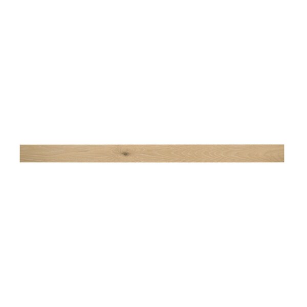 Msi Kings Buff 037 Thick X 124 Wide X 78 Length T Molding - ZOR-LVT-T-0403
