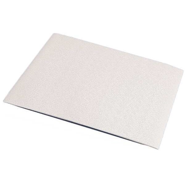 Pawling Wall Covering, 48 x 96In, Linen White - WC-60-4X8-301