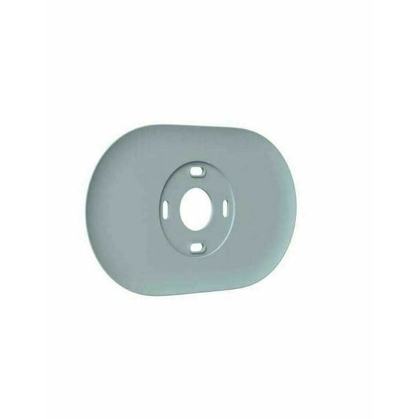 Google Nest Nest Trim Kit for Connected Home Thermostats Fog - GA02087-US