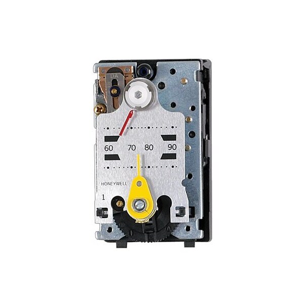 Honeywell Pneu Sate Da 2 Pipe Day/Night D-20Si N-2 - TP971A2086