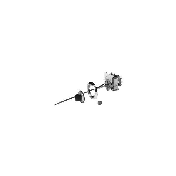 Robertshaw Electric Thermostats, Hardwired, 277VAC - 5300-500