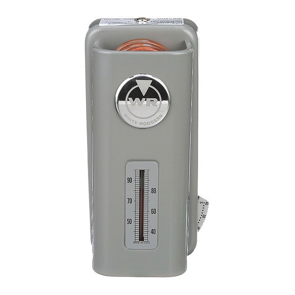 White-Rodgers Thermostat - 02A37 001S1