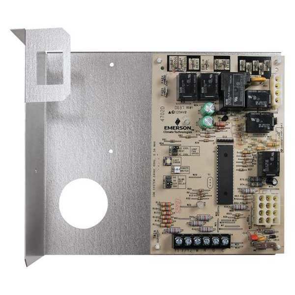 White-Rodgers Furnace Board, For York Furnace Systems,  - 50A56-956