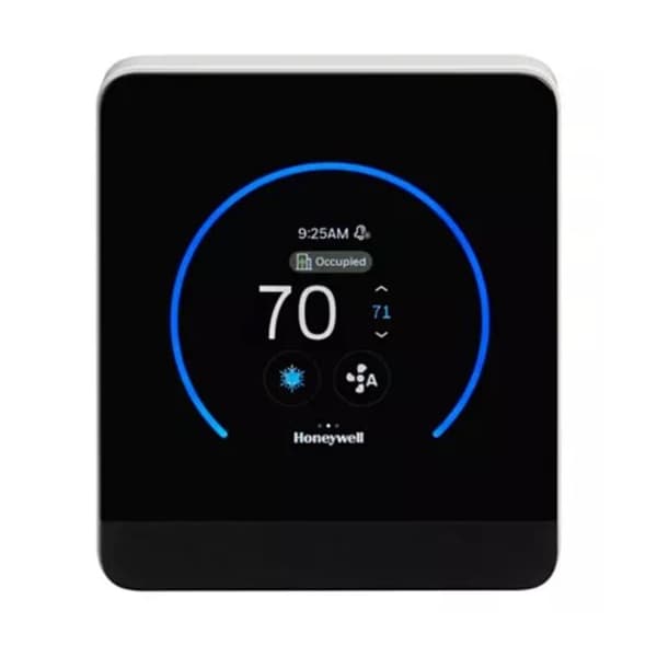Honeywell Buildings 24V Commercial Thermostat - TC300B-G