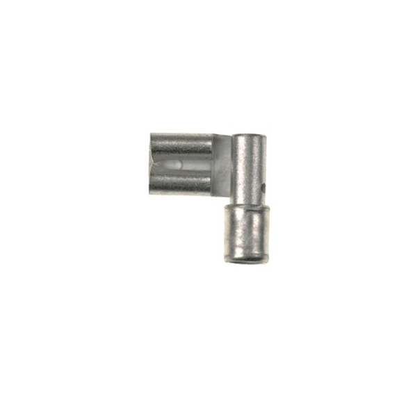 Desconexión hembra Panduit, 12-10AWG, paquete de 50 - DR10-250-L
