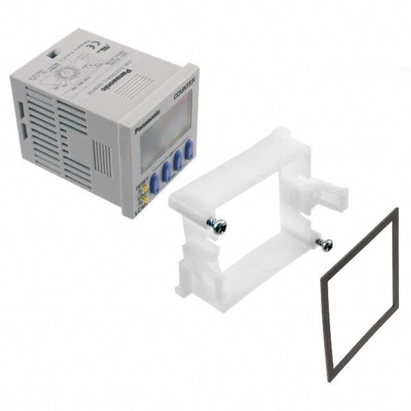 Sunx Counters & Tachometers 24Vdc 11-Pin Termin Counter Digital - LC4H-R4-DC24V
