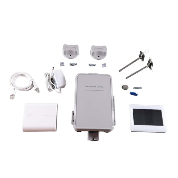 Resideo PRESTIGE TSTAT KIT WITH RIG - YTHX9421R5127WW