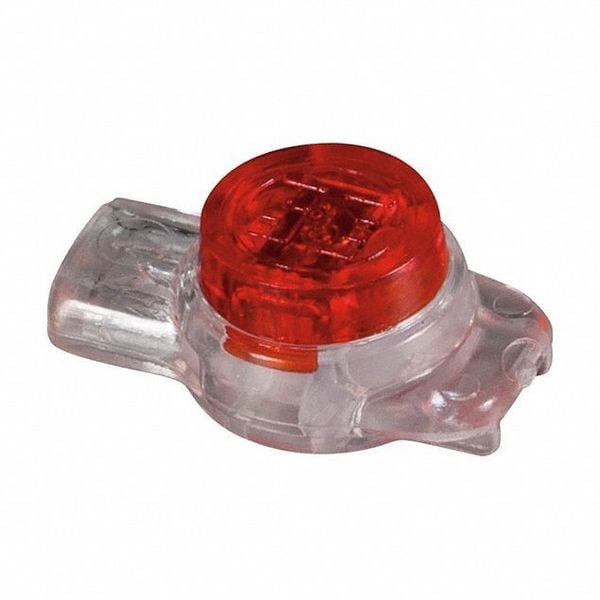 Klein Tools Conector IDC UR UR 19-26 AWG - VDV826-605