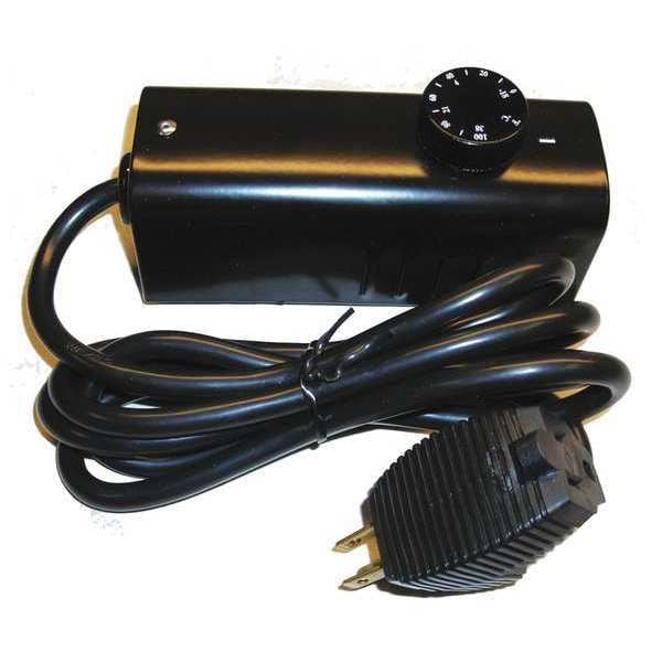 Mr. Heater Mr. Heater Inc. Inline Thermostat - F261210