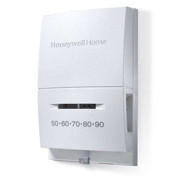 Honeywell Honeywell Home Heating Lever Thermostat - CT50K1002/E1