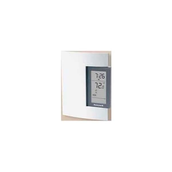 Resideo Honeywell Tl8100A1008 - Multi-Application 7-Day Programmable Electronic Thermostat - TL8100A1008