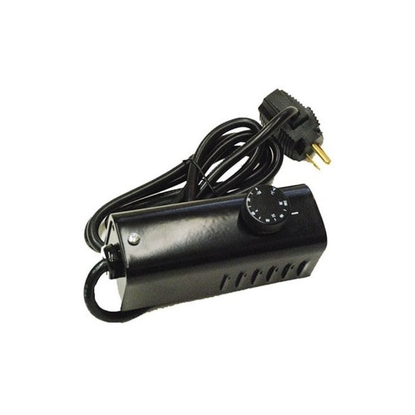 World Marketing Of America Ext InLine Thermostat - FA1210